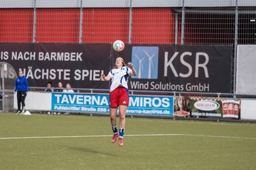 Bild 320 - wBJ Lotto Pokal Finale  Eimsbuetteler TV - Hamburger SV : Ergebnis: 0:3
